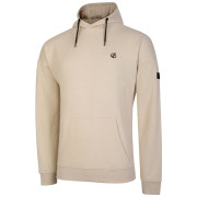 Męska bluza Dare 2b Distinctly Hoodie beżowy Pelican/Pelican