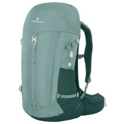 Damski plecak turystyczny Ferrino Hikemaster 34 Lady zielony QVV Green