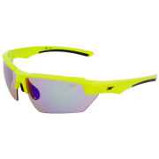 Okulary 3F Version żółty Yellow