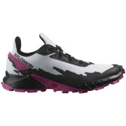 Damskie buty do biegania Salomon Alphacross 4