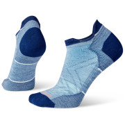 Skarpetki Smartwool Run Targeted Cushion Ankle Socks jasnoniebieski mist blue