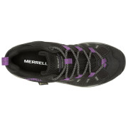 Damskie buty turystyczne Merrell Claypool 2 Sport Gtx