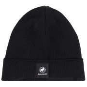 Czapka Mammut Fedoz Beanie 2022 czarny Black