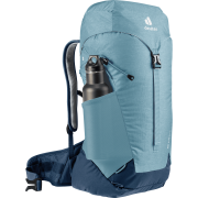 Plecak damski Deuter AC Lite 22 SL 2023 niebieski/jasnoniebieski lake-ink