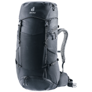 Plecak turystyczny Deuter Futura Pro 32 czarny/szary black