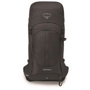 Plecak turystyczny Osprey Stratos 26 czarny/szary tunnel vision grey