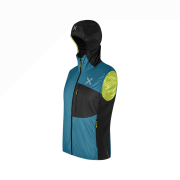 Kamizelka męska Montura Traccia Octa Hooded Vest