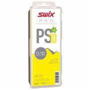 Wosk Swix Pure Speed, żółty, 180g
