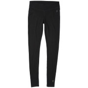 Damskie kalesony Smartwool Merino 250 Baselayer Bottom Bxd czarny Black