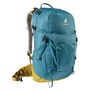 Plecak damski Deuter Trail 24 SL niebieski DenimTurmeric