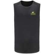Męski podkoszulek Alpine Pro Merip czarny black