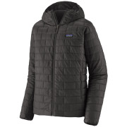 Kurtka męska Patagonia M's Nano Puff Hoody czarny Black