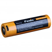 Akumulator Fenix 21700 5000 mAh s USB-C (Li-Ion)