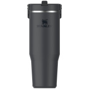 Kubek termiczny Stanley Tumbler Flip Straw 2.0 890 ml czarny BLACK 2.0