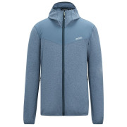 Kurtka męska Regatta Finchdale Midlayer jasnoniebieski China blue