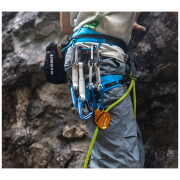 Przyrząd asekuracyjny Mammut Assist Belay Resistor
