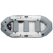 Nadmuchiwany ponton Intex Mariner 4 Boat Set 68376NP