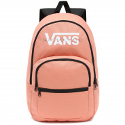 Miejski plecak Vans Ranged 2 Backpack-B jasnopomarańczowy CANYON CLAY