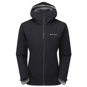 Kurtka damska Montane Fem Spirit Jacket czarny Black