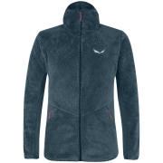Bluza męska Salewa Tognazza Pl M Jkt niebieski pond blue