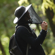 Moskitiera Lifesystems Mosquito-Midge Head Net Hat