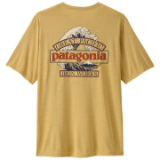 Koszulka męska Patagonia Men's Capilene Cool Daily Shirt - Great Waves