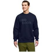 Męska bluza Cotopaxi Do Good Crew Sweatshirt