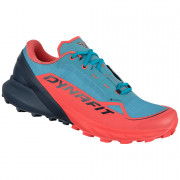 Damskie buty do biegania Dynafit Ultra 50 W Gtx jasnoniebieski Brittany Blue/Hot Coral