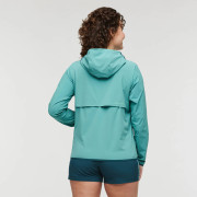 Kurtka damska Cotopaxi Vuelta Performance Windbreaker Jacket