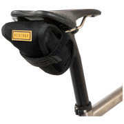 Torebka pod siodło Restrap Tool Pouch czarny černá