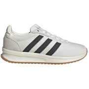 Buty damskie Adidas Run 70S 2.0 Knit biały Owhite/Cblack/Crewht