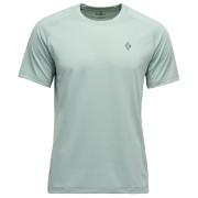 Męska koszulka Black Diamond M Lightwire SS Tech Tee