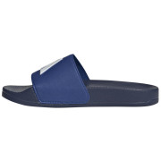 Kapcie dziecięce Adidas Adilette Shower K Blue