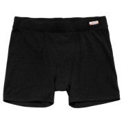 Męskie bokserki Devold Breeze Plus Merino 200 Boxer Man czarny BLACK