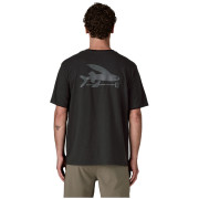 Koszulka męska Patagonia Men’s Flying Fish Responsibili-Tee®