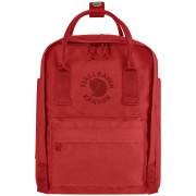 Plecak Fjällräven Re-Kånken Mini czerwony Red