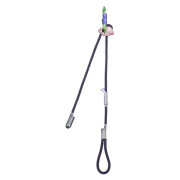 Lonża regulowana Beal Expresso fit