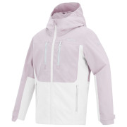 Kurtka dziecięca Regatta Junior Highton Jacket PowLilPinHze