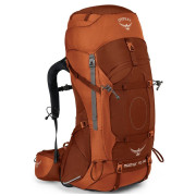 Plecak Osprey Aether AG 70 pomarańczowy OutbackOrange