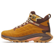 Damskie buty turystyczne Merrell Moab Speed 2 Ltr Mid Wp