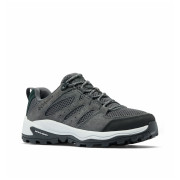 Buty damskie Columbia Redmond™ Iv Breathe™ ciemnoszary Dark Grey, Grey Ice
