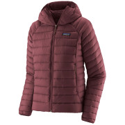 Damska kurtka puchowa Patagonia Down Sweater Hoody