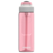 Butelka Kambukka Lagoon 750 ml różowy LightPink