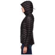 Damska kurtka puchowa Black Diamond W Approach Down Hoody (2023)