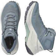 Buty damskie Salomon Genesis Mid Gtx W