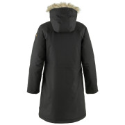 Damski płaszcz zimowy Fjällräven Nuuk Lite Parka