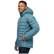 Męska kurtka puchowa Black Diamond M Access Down Hoody