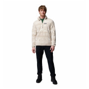 Męski sweter Columbia Rugged Ridge™ High Pile Half Zip