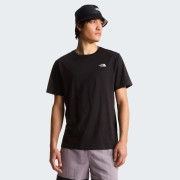 Koszulka męska The North Face Evolution Simple Dome Regular Short Sleeve Tee