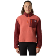 Bluza damska The North Face W Yumiori 1/4 Zip